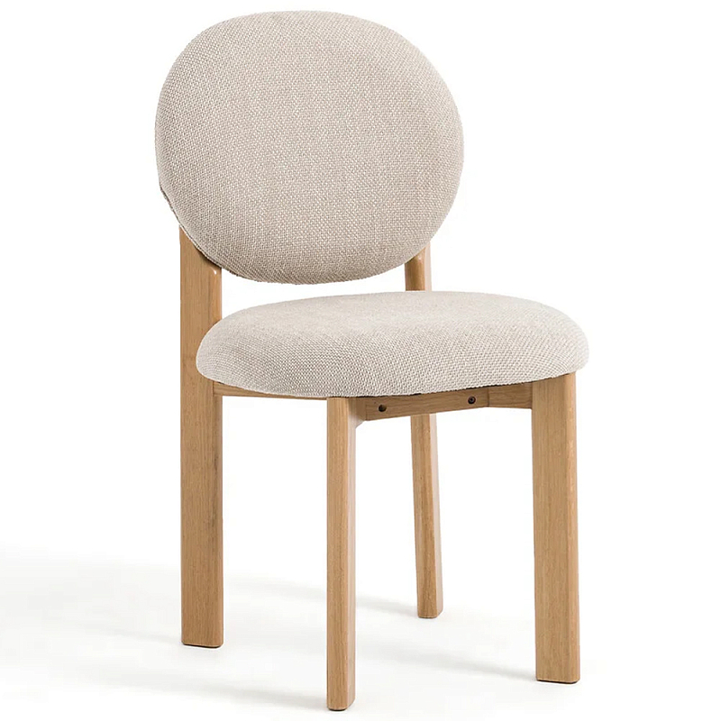      Reed Oak Chair    -- | Loft Concept 