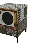 Тумба Short Classic варинант исполнения - 4 | Loft Concept в Ростове-на-Дону