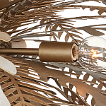 Люстра в виде цветка Hanging Flowers варинант исполнения - 3 | Loft Concept в Ростове-на-Дону