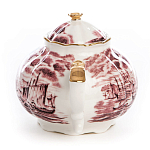 Заварочный чайник Seletti Smeraldina варинант исполнения - 4 | Loft Concept в Ростове-на-Дону