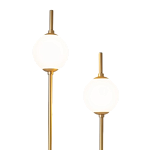 Торшер Turkan Bo варинант исполнения - 1 | Loft Concept в Ростове-на-Дону