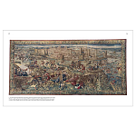 Книга Art & War in the Renaissance: The Battle of Pavia Tapestries варинант исполнения - 1 | Loft Concept в Ростове-на-Дону