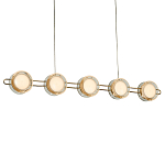 Люстра Modern Cosiness  варинант исполнения - 1 | Loft Concept в Ростове-на-Дону