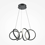 Люстра подвесная Curve 3000-4000К варинант исполнения - 1 | Loft Concept в Ростове-на-Дону