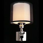 Бра настенное Florа Crystal варинант исполнения - 2 | Loft Concept в Ростове-на-Дону