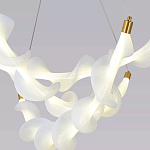 Люстра подвесная Convolution варинант исполнения - 1 | Loft Concept в Ростове-на-Дону