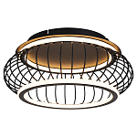 Потолочный светильник LOFT SHANDING  варинант исполнения - 1 | Loft Concept в Ростове-на-Дону