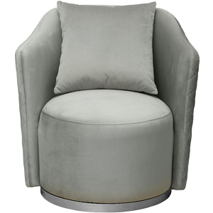 Кресло Gallatin mint