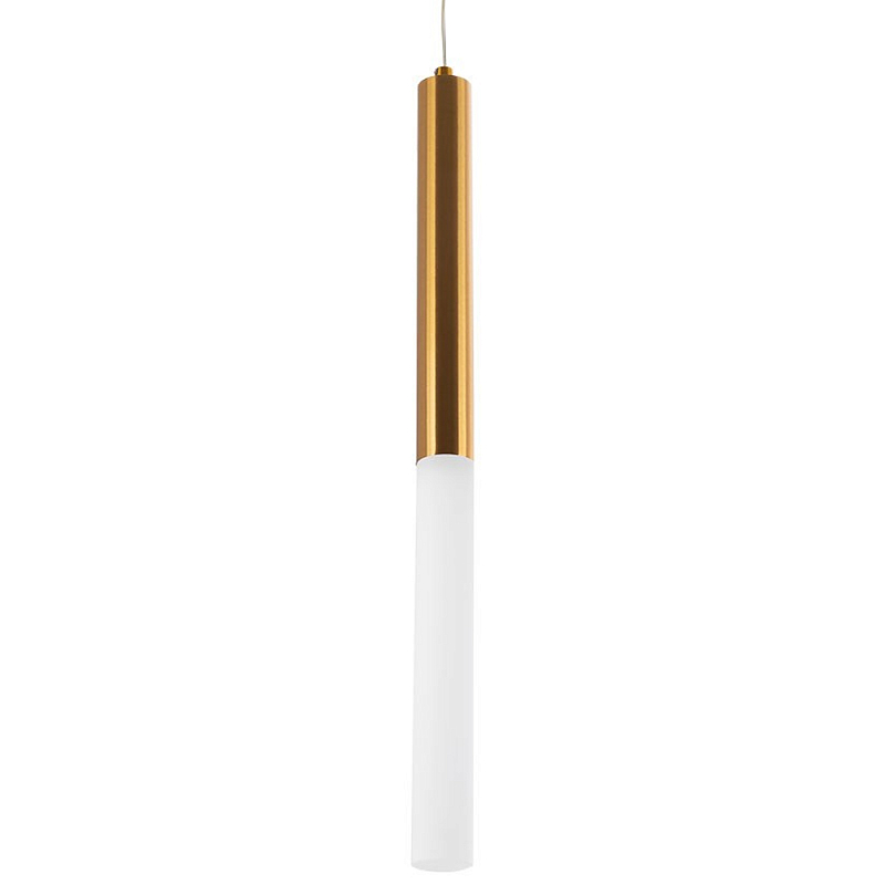   Feliciano Brass Hanging Lamp S   -- | Loft Concept 