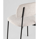 Стул Chao светло-серый варинант исполнения - 3 | Loft Concept в Ростове-на-Дону