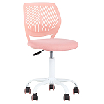 Яркий компьютерный стул Tropica Pink варинант исполнения - 1 | Loft Concept в Ростове-на-Дону