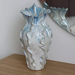 Ваза «CONVOLVOLO» варинант исполнения - 1 | Loft Concept в Ростове-на-Дону