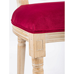 Стул French Scarlet pepper варинант исполнения - 7 | Loft Concept в Ростове-на-Дону