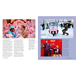 Книга Wes Anderson: The Iconic Filmmaker and his Work варинант исполнения - 2 | Loft Concept в Ростове-на-Дону