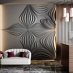 Барельеф ASTER варинант исполнения - 1 | Loft Concept в Ростове-на-Дону