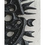 Панно Метаморфоза №1 варинант исполнения - 4 | Loft Concept в Ростове-на-Дону