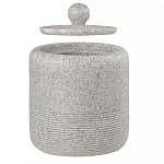 Банка для хранения с крышкой Purity варинант исполнения - 2 | Loft Concept в Ростове-на-Дону