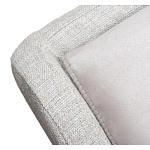 Кровать двуспальная серая Heart of the Bedroom варинант исполнения - 3 | Loft Concept в Ростове-на-Дону