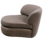 Кушетка Ulysses варинант исполнения - 3 | Loft Concept в Ростове-на-Дону