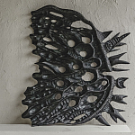 Панно Метаморфоза №1 варинант исполнения - 1 | Loft Concept в Ростове-на-Дону