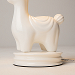 Настольный светильник Senor Alpaca 3000К 7Вт варинант исполнения - 5 | Loft Concept в Ростове-на-Дону