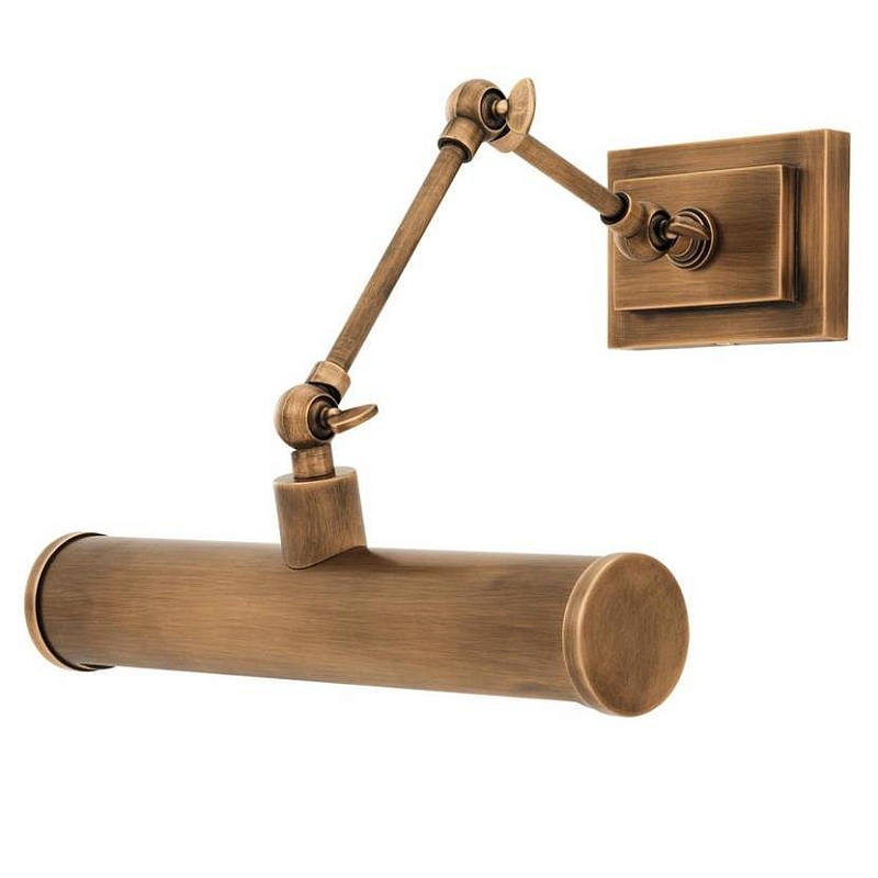  Eichholtz Wall Lamp Pacific Brass     -- | Loft Concept 