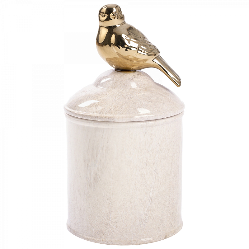  c  Marble Bird   -- | Loft Concept 