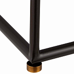 Торшер с основанием конической формы и тканевым абажуром Unusual варинант исполнения - 4 | Loft Concept в Ростове-на-Дону