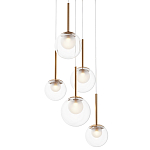 Подвесной светильник Tree of Light варинант исполнения - 1 | Loft Concept в Ростове-на-Дону