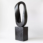 Скульптура «Лента Мебиуса» варинант исполнения - 2 | Loft Concept в Ростове-на-Дону