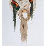 Панно «Жизнь водоема 2» варинант исполнения - 2 | Loft Concept в Ростове-на-Дону