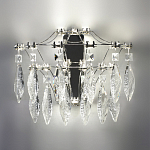 Бра с хрустальными подвесками Quasar варинант исполнения - 11 | Loft Concept в Ростове-на-Дону