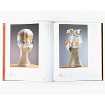 Коллекционный Арт-альбом Izumi Kato - Self Titled Perrotin Monograph варинант исполнения - 4 | Loft Concept в Ростове-на-Дону