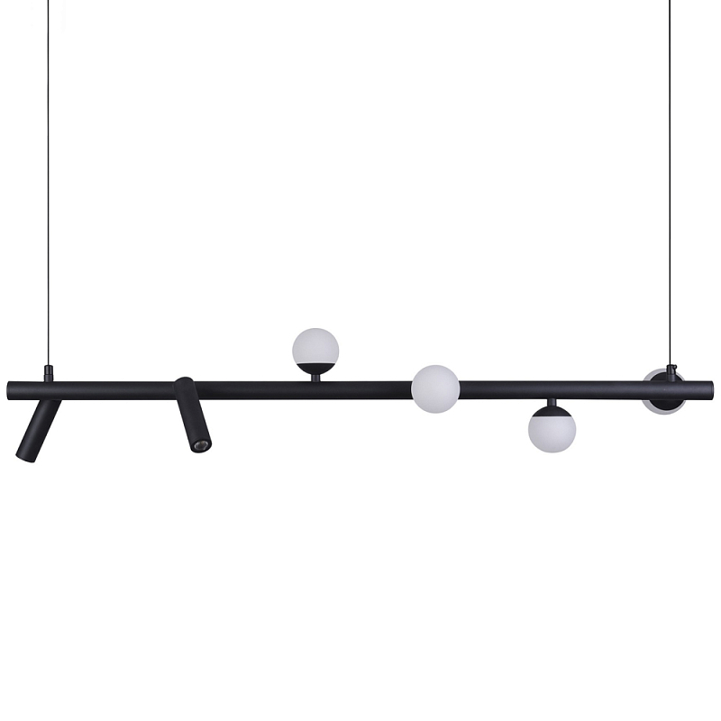   Callisto Linear Hanging Lamp    -- | Loft Concept 