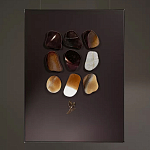 Панно «Амбер» варинант исполнения - 1 | Loft Concept в Ростове-на-Дону