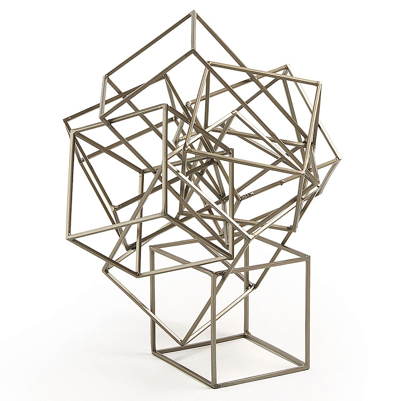   Complex Geometry    -- | Loft Concept 