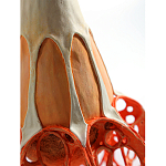 Статуэтка тропический фрукт Pandora Tropical Fruit Orange варинант исполнения - 4 | Loft Concept в Ростове-на-Дону