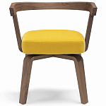 Дизайнерский стул из массива дерева PORTA VOLTA Chair варинант исполнения - 6 | Loft Concept в Ростове-на-Дону