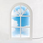 Настенный светильник Seletti Grenier Window варинант исполнения - 1 | Loft Concept в Ростове-на-Дону