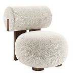 Кресло Ottawa варинант исполнения - 1 | Loft Concept в Ростове-на-Дону