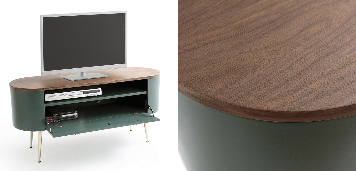 TV-тумба Torborg TV stand TV-тумба Torborg TV stand - Loft-Concept в Ростове-на-Дону