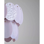 Люстра Pink Sunset варинант исполнения - 2 | Loft Concept в Ростове-на-Дону