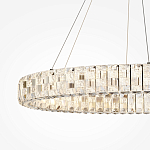 Люстра подвесная Castello 3000К 40Вт варинант исполнения - 3 | Loft Concept в Ростове-на-Дону