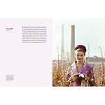 Книга "Parkinson Norman Style: photographs for vogue" варинант исполнения - 3 | Loft Concept в Ростове-на-Дону