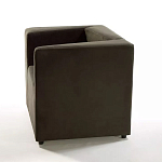 Кресло «КУБ» варинант исполнения - 2 | Loft Concept в Ростове-на-Дону