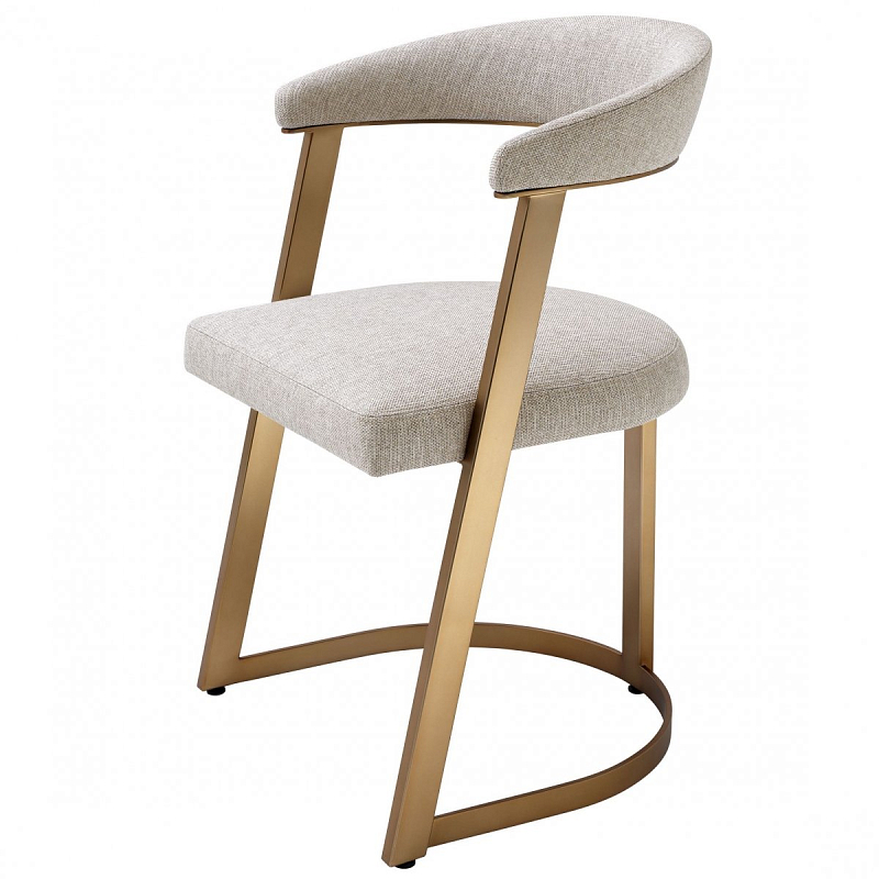  Eichholtz Dining Chair Dexter  -  -- | Loft Concept 