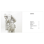 Книга Kaws. Family AGO Book варинант исполнения - 1 | Loft Concept в Ростове-на-Дону