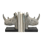 Держатель для книг Носороги варинант исполнения - 1 | Loft Concept в Ростове-на-Дону