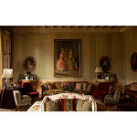 Книга Federico Forquet Conceived A Magical World of Fashion, Gardens, and Interiors варинант исполнения - 1 | Loft Concept в Ростове-на-Дону