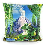 Подушка Seletti Volcano Toiletpaper варинант исполнения - 1 | Loft Concept в Ростове-на-Дону